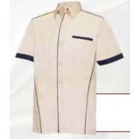 Custom Hotel Staff Uniforms With Logo Embroidery